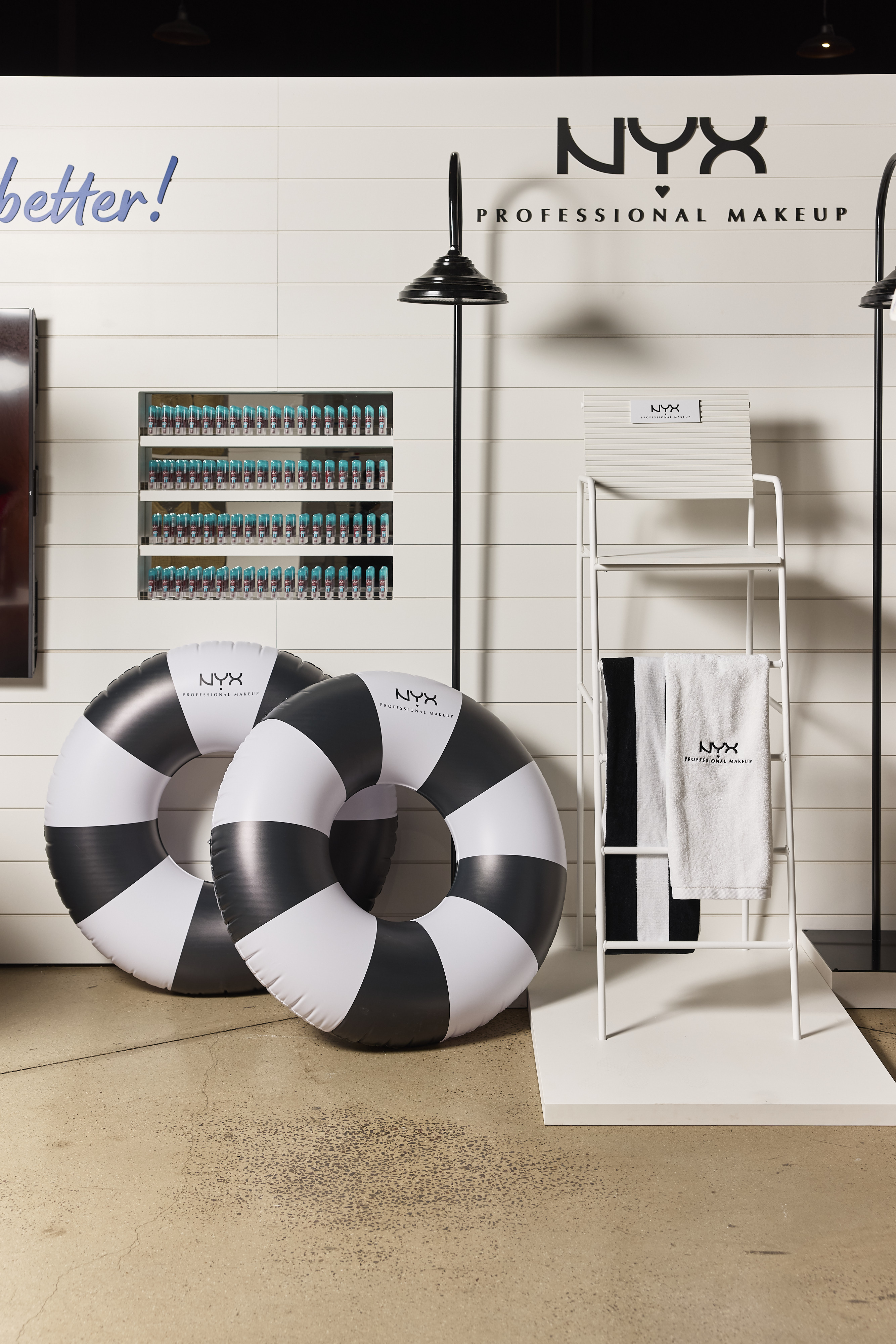 Chemist Warehouse Premium NYX